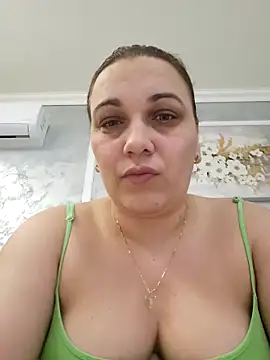 PalomaDesireee online show from February 2026 07:32:02 PM