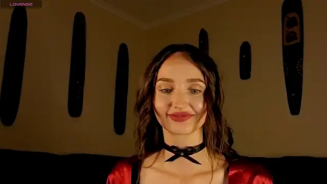Snapshot of xSweetMissx chatting on September 2025 09:46:01 PM xSweetMissx online show from September 2025 09:46:01 PM
