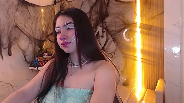 Snapshot of Sophia_tf chatting on October 2025 01:30:02 PM Sophia tf online show from October 2025 01:30:02 PM