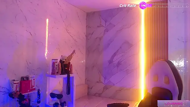 Sophia tf online show from February 2026 04:01:01 AM