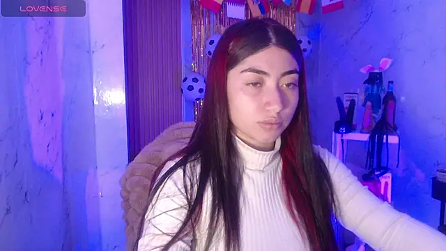 Sophia tf online show from July 2026 03:26:02 AM