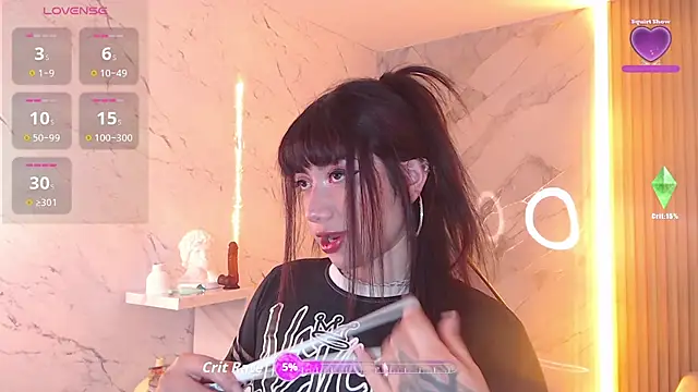 Snapshot of Sophia_tf chatting on September 2025 01:09:02 PM Sophia tf online show from September 2025 01:09:02 PM