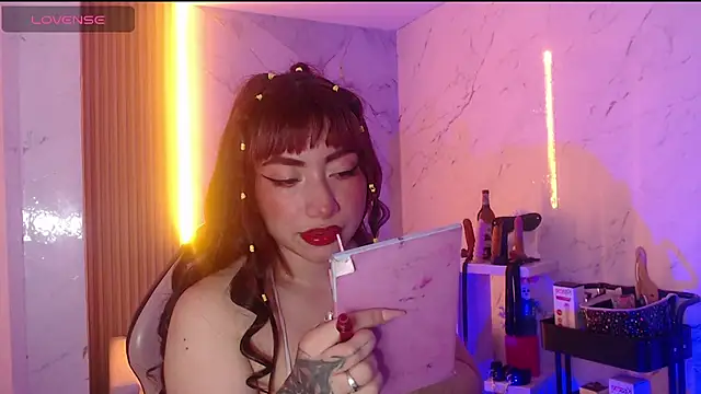 Sophia tf online show from April 2026 03:57:02 AM