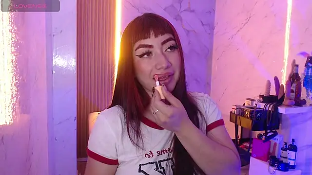 Sophia tf online show from June 2026 09:36:02 PM