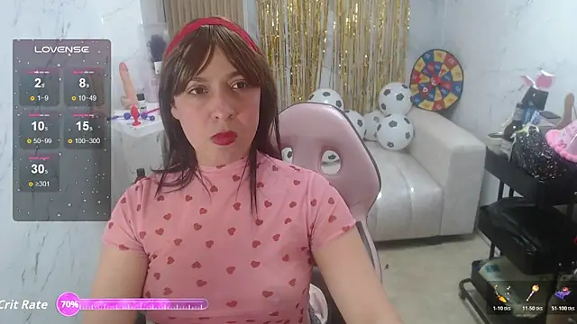 Sophia tf online show from June 2026 05:02:01 PM