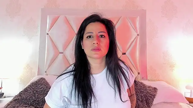 SeleneCarter online show from April 2026 01:34:01 AM