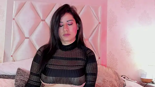 SeleneCarter online show from March 2026 11:13:01 PM