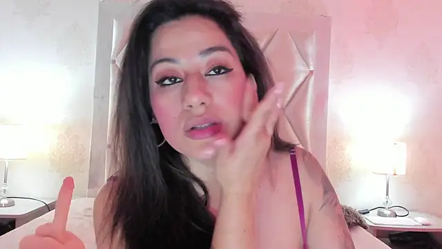 SeleneCarter online show from February 2026 12:00:01 AM