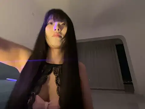 77momomo online show from November 2025 01:48:02 PM