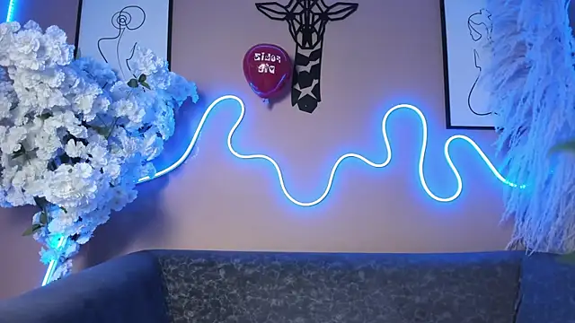 Luna Clarx online show from September 2025 03:50:02 AM