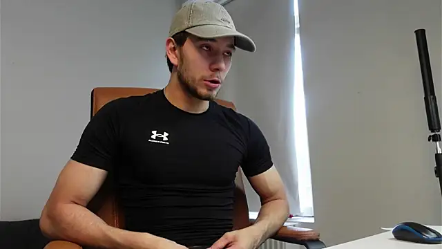 Ethan Fyre online show from September 2025 06:35:01 AM