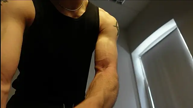 Ethan Fyre online show from September 2025 12:48:01 PM