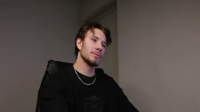 Ethan Fyre online show from September 2025 07:31:01 PM