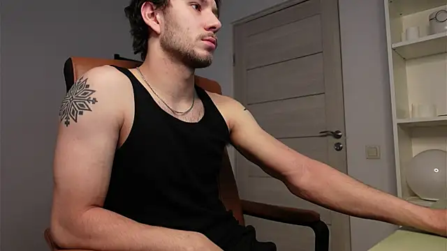 Ethan Fyre online show from October 2025 02:28:01 PM