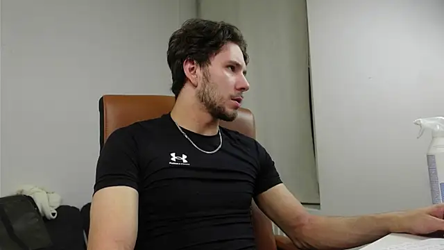 Ethan Fyre online show from September 2025 07:50:01 PM