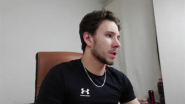 Ethan Fyre online show from September 2025 08:00:01 PM