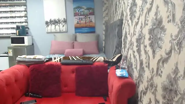 Snapshot of SweetPortableAmber chatting on June 2026 01:09:02 PM SweetPortableAmber online show from June 2026 01:09:02 PM