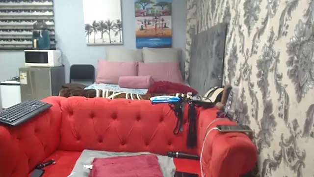 Snapshot of SweetPortableAmber chatting on June 2026 01:33:01 PM SweetPortableAmber online show from June 2026 01:33:01 PM