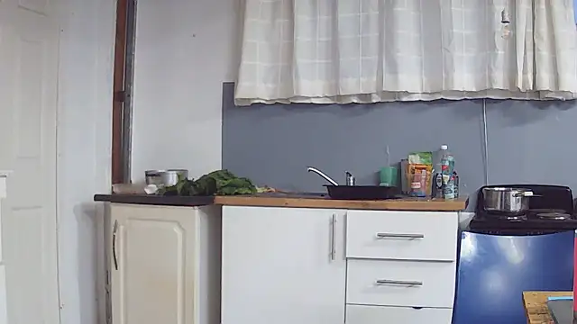 SweetPortableAmber online show from January 2026 05:19:01 PM