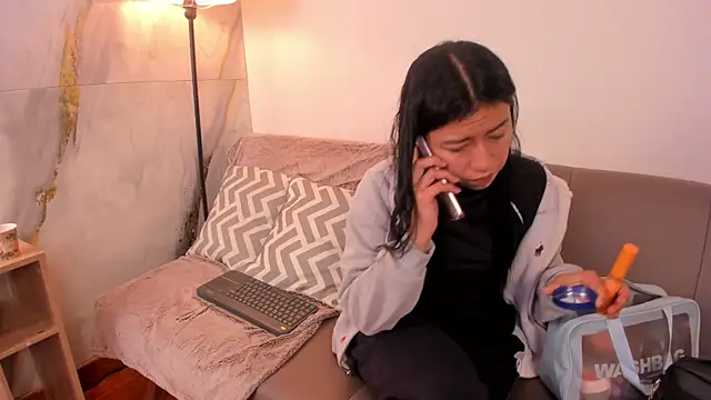 Tiffany Nm online show from March 2026 01:42:01 PM