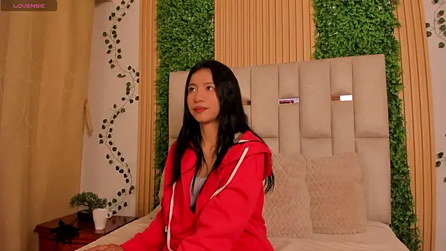 Tiffany Nm online show from March 2026 08:57:01 PM