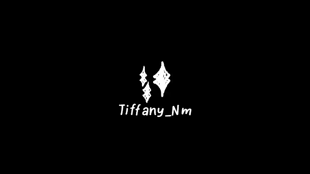 Tiffany Nm online show from April 2026 12:50:02 PM