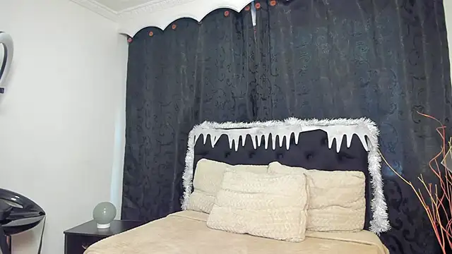 Tiffany Nm online show from November 2025 04:18:02 PM