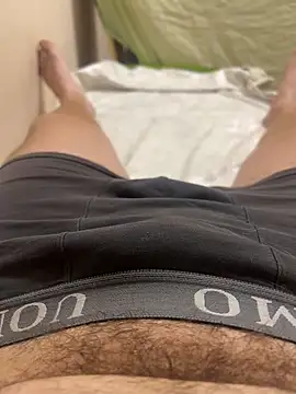 Snapshot of Garryo134 chatting on September 2025 01:06:01 PM Garryo134 online show from September 2025 01:06:01 PM