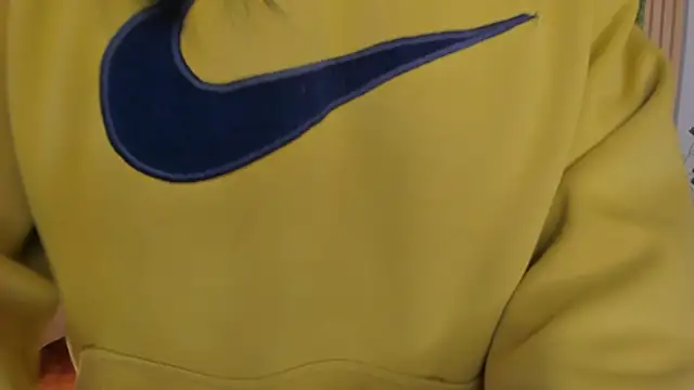 Jade Nmm online show from November 2025 01:01:02 PM