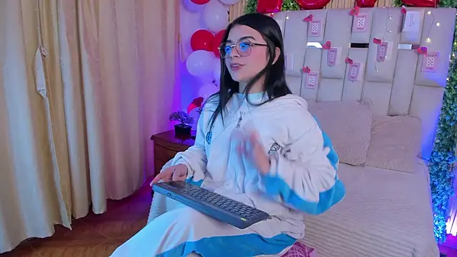 Jade Nmm online show from February 2026 12:46:01 PM