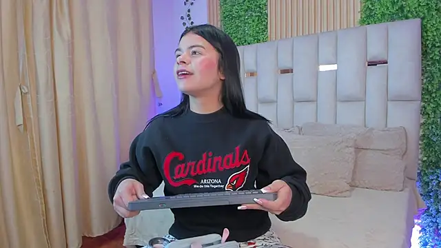 Jade Nmm online show from January 2026 02:12:01 PM