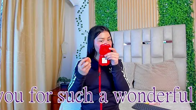 Jade Nmm online show from April 2026 12:40:02 PM