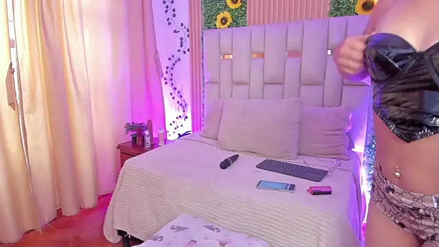 Jade Nmm online show from November 2025 01:04:01 PM