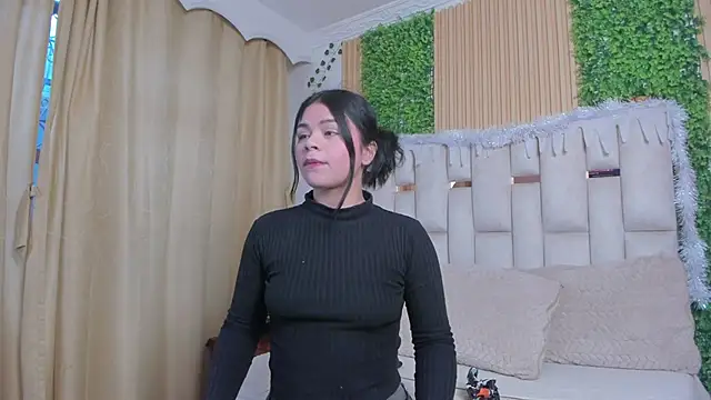 Jade Nmm online show from December 2025 01:16:02 PM