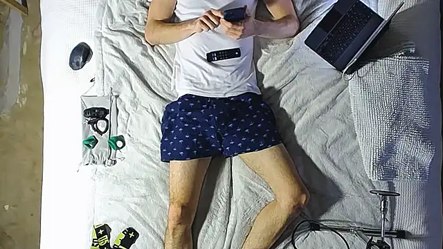 Just2Try online show from February 2026 04:09:02 PM