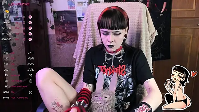 sweet posya online show from February 2026 07:44:02 PM