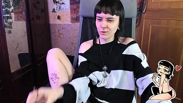 sweet posya online show from February 2026 04:59:01 PM