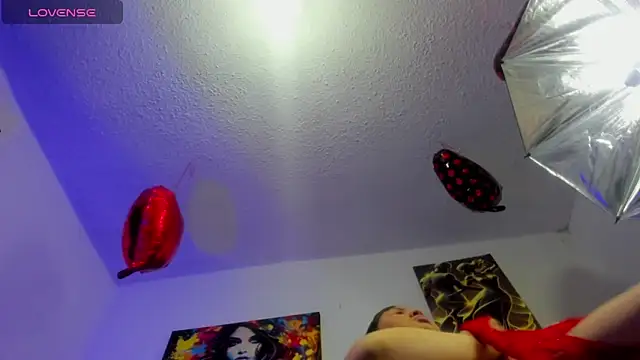 Hanna wish online show from November 2025 01:47:02 PM