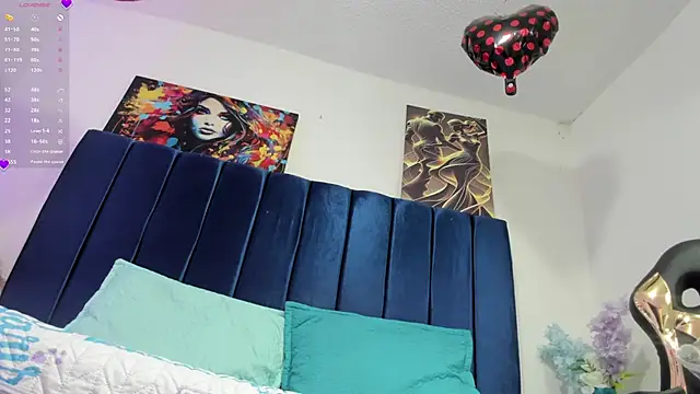 Hanna wish online show from November 2025 01:22:01 PM