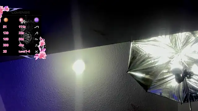 Hanna wish online show from November 2025 01:37:01 PM