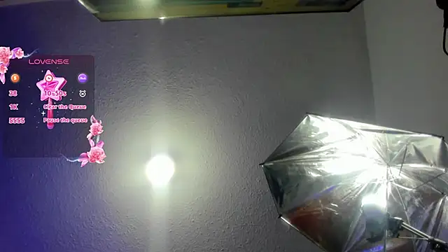 Hanna wish online show from November 2025 02:21:02 PM