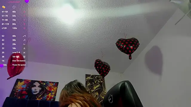 Hanna wish online show from December 2025 01:02:02 PM