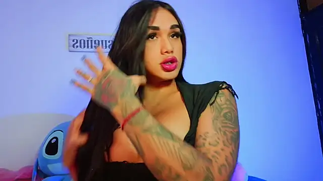 alejadolly online show from March 2026 05:39:02 PM