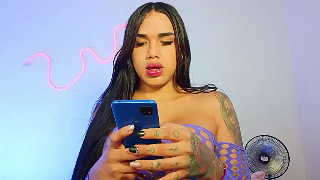 alejadolly online show from March 2026 12:29:02 AM