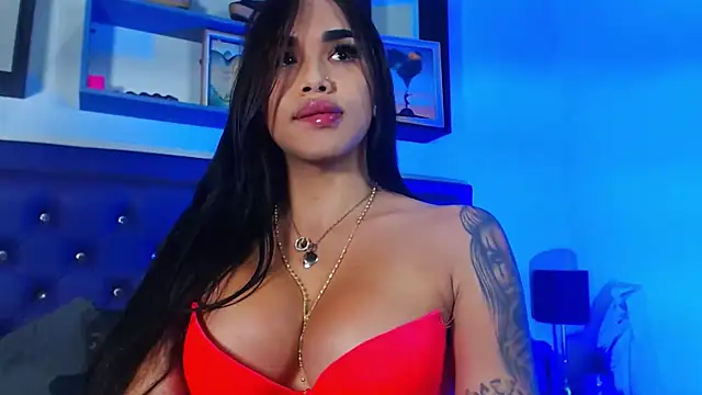 alejadolly online show from January 2026 07:42:02 PM