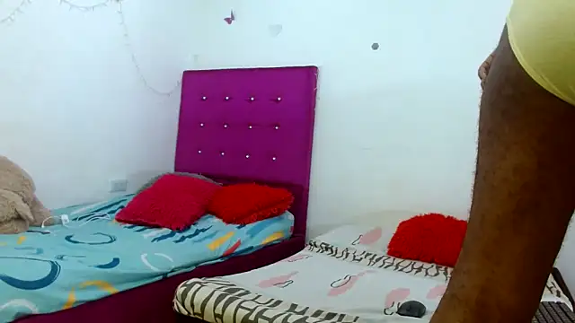 black cock and doll online show from September 2025 06:58:01 PM