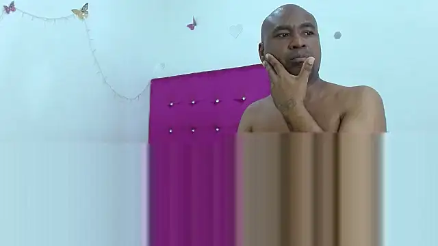 black cock and doll online show from October 2025 07:07:02 PM