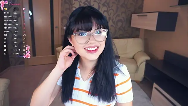 VerniceEngelking online show from September 2025 06:10:01 PM