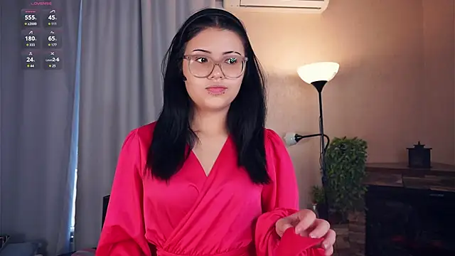 VerniceEngelking online show from October 2025 04:43:01 AM