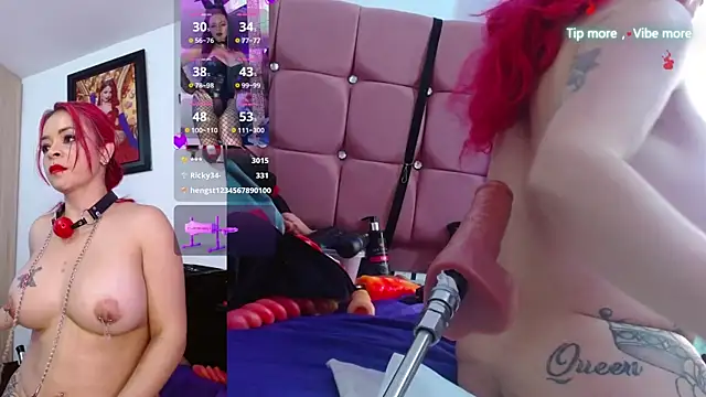Snapshot of Yashira_hoot chatting on October 2025 04:08:01 PM Yashira hoot online show from October 2025 04:08:01 PM